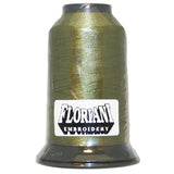 Floriani 40wt Polyester Embroidery Thread 0001-0243