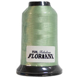 Floriani 40wt Polyester Embroidery Thread 0001-0243