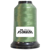 Floriani 40wt Polyester Embroidery Thread 0244-0514