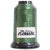 Floriani 40wt Polyester Embroidery Thread 0244-0514