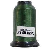 Floriani 40wt Polyester Embroidery Thread 0244-0514