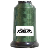 Floriani 40wt Polyester Embroidery Thread 0244-0514