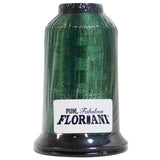 Floriani 40wt Polyester Embroidery Thread 0244-0514