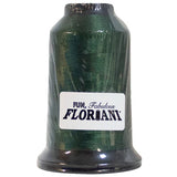 Floriani 40wt Polyester Embroidery Thread 0244-0514