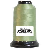 Floriani 40wt Polyester Embroidery Thread 0244-0514