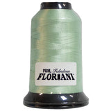 Floriani 40wt Polyester Embroidery Thread 0244-0514