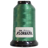 Floriani 40wt Polyester Embroidery Thread 0244-0514