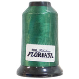 Floriani 40wt Polyester Embroidery Thread 0244-0514