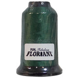 Floriani 40wt Polyester Embroidery Thread 0244-0514