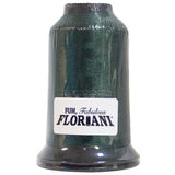 Floriani 40wt Polyester Embroidery Thread 0244-0514