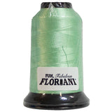 Floriani 40wt Polyester Embroidery Thread 0244-0514