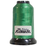 Floriani 40wt Polyester Embroidery Thread 0244-0514