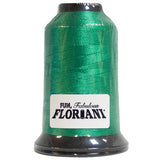 Floriani 40wt Polyester Embroidery Thread 0244-0514