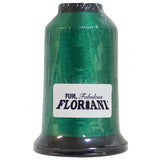 Floriani 40wt Polyester Embroidery Thread 0244-0514