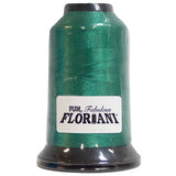 Floriani 40wt Polyester Embroidery Thread 0244-0514
