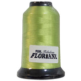 Floriani 40wt Polyester Embroidery Thread 0244-0514