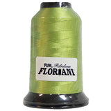 Floriani 40wt Polyester Embroidery Thread 0244-0514