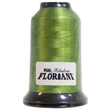 Floriani 40wt Polyester Embroidery Thread 0244-0514