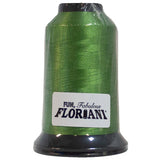 Floriani 40wt Polyester Embroidery Thread 0244-0514