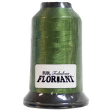 Floriani 40wt Polyester Embroidery Thread 0244-0514