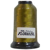 Floriani 40wt Polyester Embroidery Thread 0244-0514