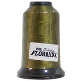Floriani 40wt Polyester Embroidery Thread 0244-0514