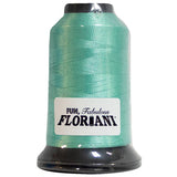 Floriani 40wt Polyester Embroidery Thread 0244-0514