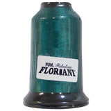 Floriani 40wt Polyester Embroidery Thread 0244-0514