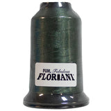 Floriani 40wt Polyester Embroidery Thread 0244-0514