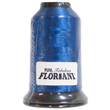 Floriani 40wt Polyester Embroidery Thread 0244-0514