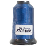 Floriani 40wt Polyester Embroidery Thread 0244-0514