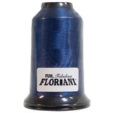 Floriani 40wt Polyester Embroidery Thread 0244-0514