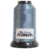 Floriani 40wt Polyester Embroidery Thread 0244-0514