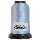 Floriani 40wt Polyester Embroidery Thread 0244-0514