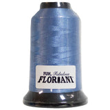 Floriani 40wt Polyester Embroidery Thread 0244-0514