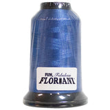 Floriani 40wt Polyester Embroidery Thread 0244-0514