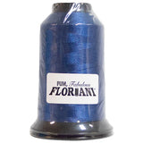 Floriani 40wt Polyester Embroidery Thread 0244-0514