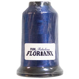 Floriani 40wt Polyester Embroidery Thread 0244-0514