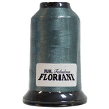 Floriani 40wt Polyester Embroidery Thread 0244-0514