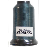 Floriani 40wt Polyester Embroidery Thread 0244-0514