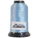 Floriani 40wt Polyester Embroidery Thread 0244-0514