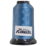 Floriani 40wt Polyester Embroidery Thread 0244-0514