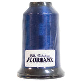 Floriani 40wt Polyester Embroidery Thread 0244-0514