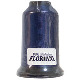 Floriani 40wt Polyester Embroidery Thread 0244-0514