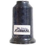 Floriani 40wt Polyester Embroidery Thread 0244-0514