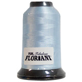 Floriani 40wt Polyester Embroidery Thread 0244-0514