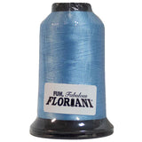 Floriani 40wt Polyester Embroidery Thread 0244-0514