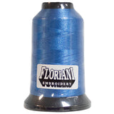 Floriani 40wt Polyester Embroidery Thread 0244-0514