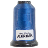 Floriani 40wt Polyester Embroidery Thread 0244-0514
