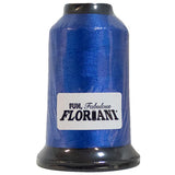 Floriani 40wt Polyester Embroidery Thread 0244-0514